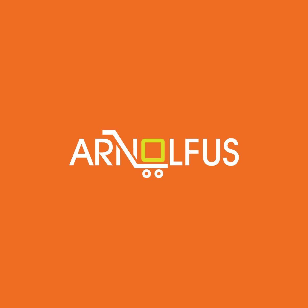 Logo Design by Ana124 for Arnolfus | Design #16682460