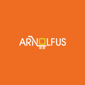 Logo Design by Ana124 for Arnolfus | Design: #16682460