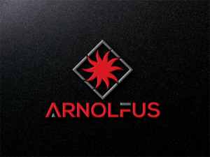 Logo Design by roman reings for Arnolfus | Design: #16691296
