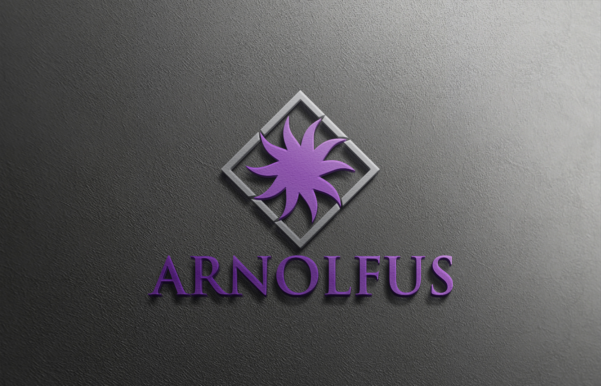 Logo Design by roman reings for Arnolfus | Design #16691298