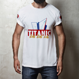 T-shirt Design by TGDesigns