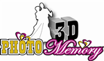 Logo Design by Varsha K for 3D Photo Memories | Design: #42133