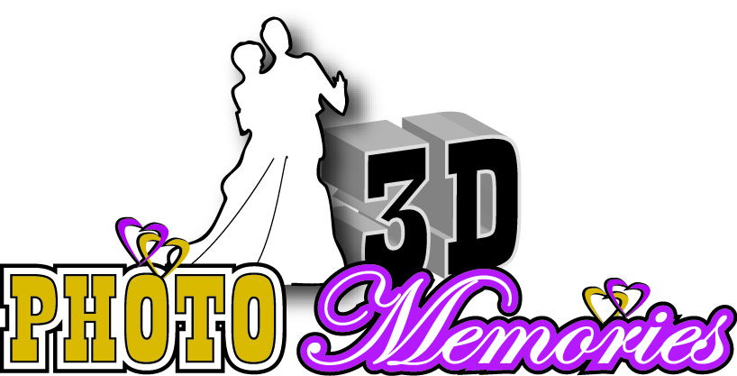 Diseño de Logo por Varsha K para 3D Photo Memories | Diseño #42968