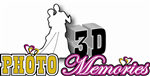 Logo Design by Varsha K for 3D Photo Memories | Design: #42968