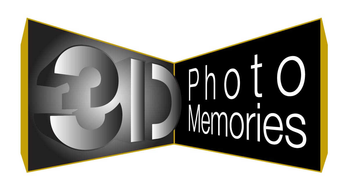 Design de Logo par ClarityGraphia pour 3D Photo Memories | Design #42052