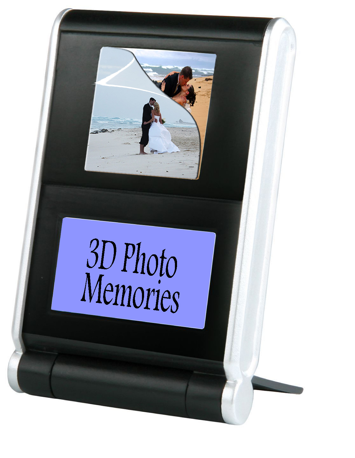 Logo Design by drumatic designs for 3D Photo Memories | Design #42287