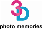 Logo Design by little jo for 3D Photo Memories | Design: #42959