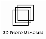 Logo-Design von little jo für 3D Photo Memories | Design #42970