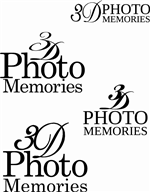 Logo-Design von Meow Mix für 3D Photo Memories | Design #43487