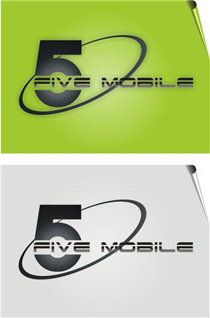 Logo Design by RodrigoFSilva