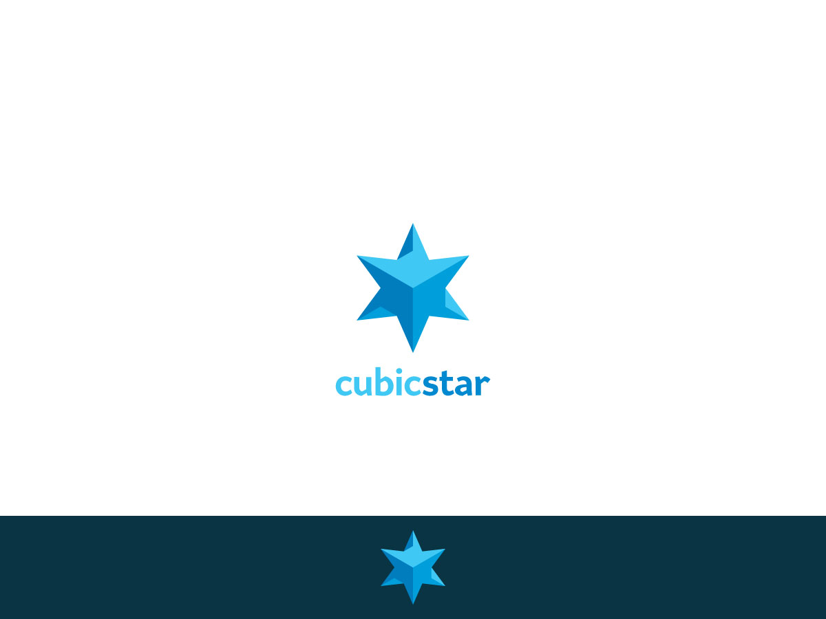 Logo Design by Neil for CubicStar | Design #16703970