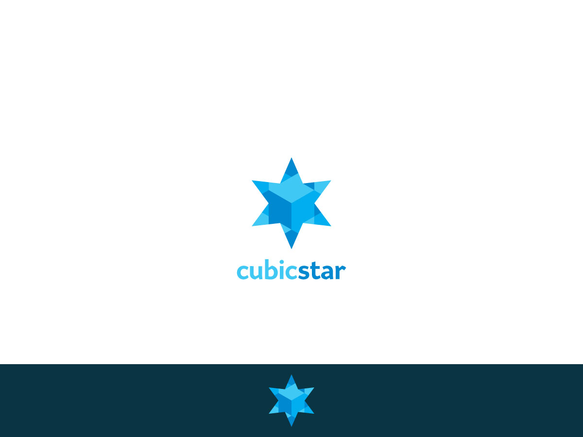 Logo Design by Neil for CubicStar | Design #16716890