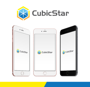 Design de Logo par cracuz09 pour CubicStar | Design : #16678353