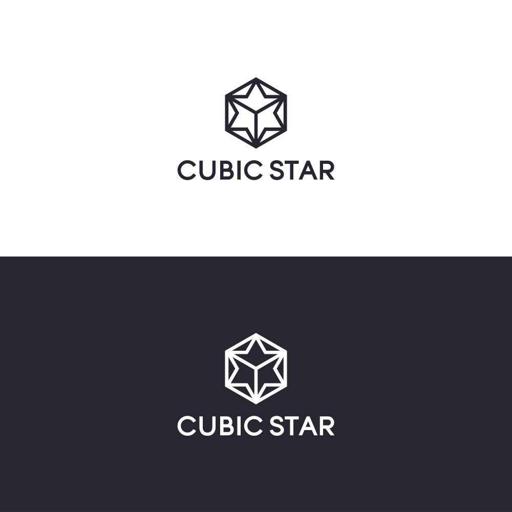 Logo Design by P6 for CubicStar | Design #16680271