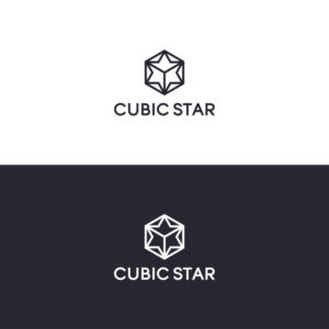 Logo Design by P6 for CubicStar | Design: #16680271