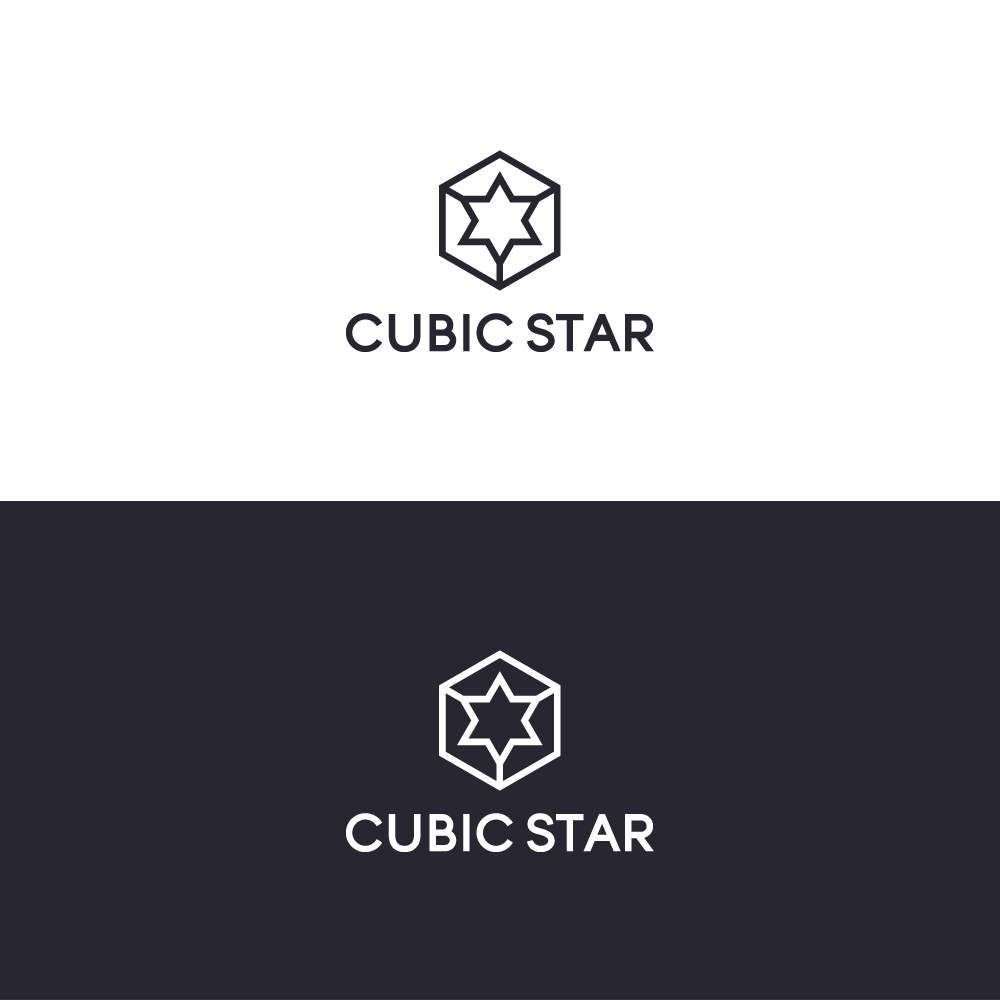 Logo Design by P6 for CubicStar | Design #16680301