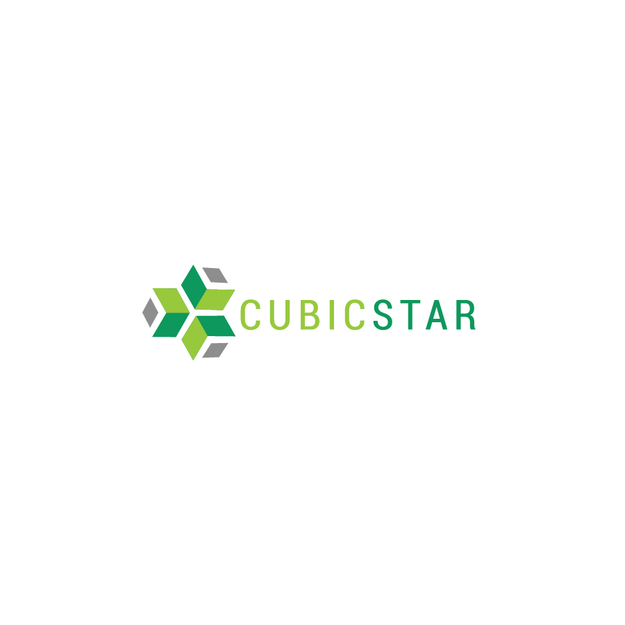 Logo Design by pinkeart for CubicStar | Design #16699533