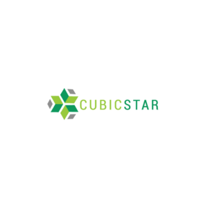 Diseño de Logo por pinkeart para CubicStar | Diseño #16699533
