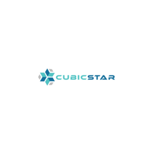 Logo Design by pinkeart for CubicStar | Design: #16699534