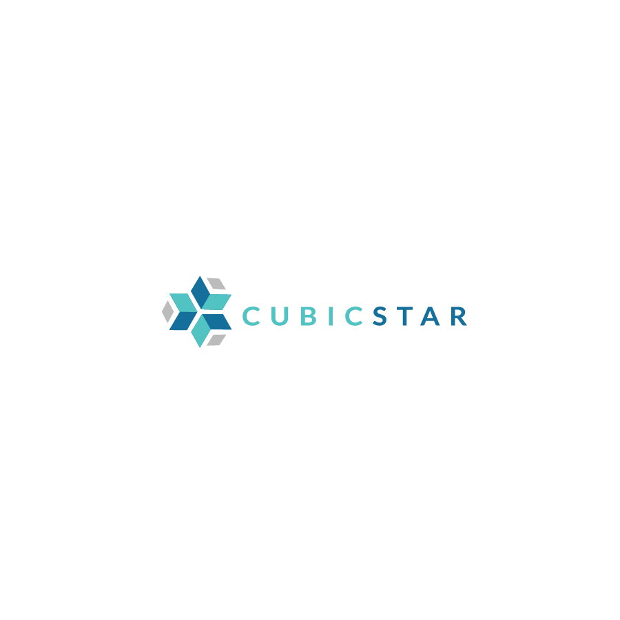 Logo Design by pinkeart for CubicStar | Design #16699535