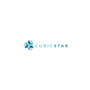 Logo Design by pinkeart for CubicStar | Design: #16699535