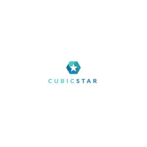 Logo Design by pinkeart for CubicStar | Design: #16699537