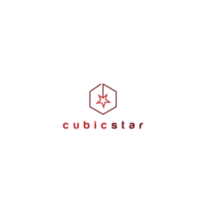 Logo Design by pinkeart for CubicStar | Design: #16699542