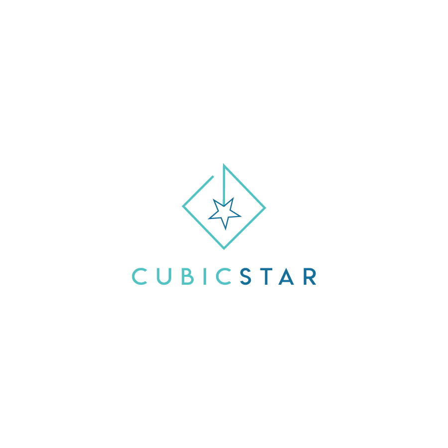 Logo Design by pinkeart for CubicStar | Design #16699543