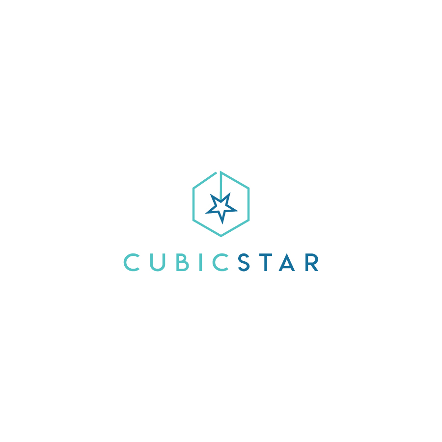 Logo Design by pinkeart for CubicStar | Design #16699545