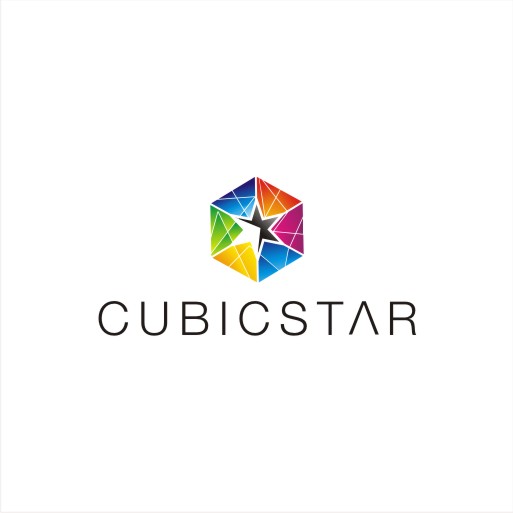 Logo Design by nutu for CubicStar | Design #16686203
