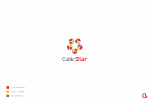 Design de Logo par R!CKY pour CubicStar | Design : #16700849