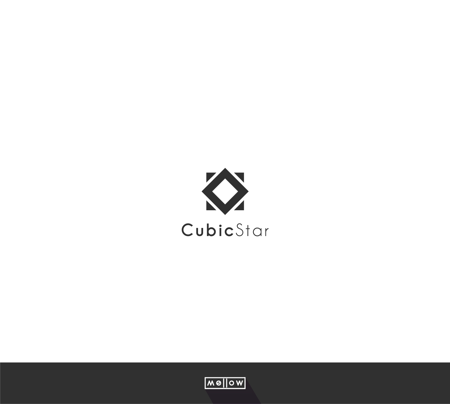 Logo Design by Keleman DeJan for CubicStar | Design #16712402