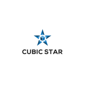 Diseño de Logo por ecorokerz para CubicStar | Diseño #16679764