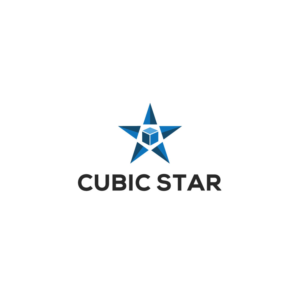 Design de Logo par ecorokerz pour CubicStar | Design : #16679765