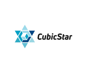 Logo Design by ghonam for CubicStar | Design: #16682718