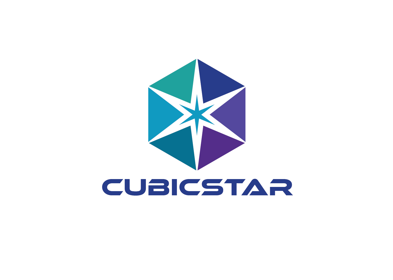 Logo Design by ivo_i_ivanov for CubicStar | Design #16712323