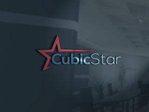 Logo Design by Oaxaqueña for CubicStar | Design: #16680845