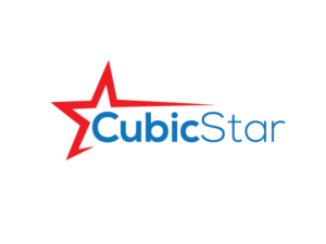 Logo Design by Oaxaqueña for CubicStar | Design: #16680846