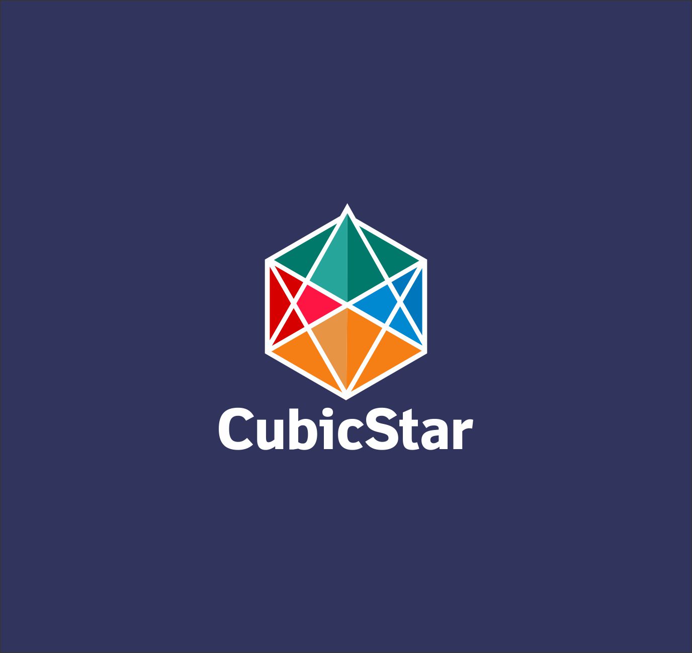 Logo Design by Mariono Fx for CubicStar | Design #16679953