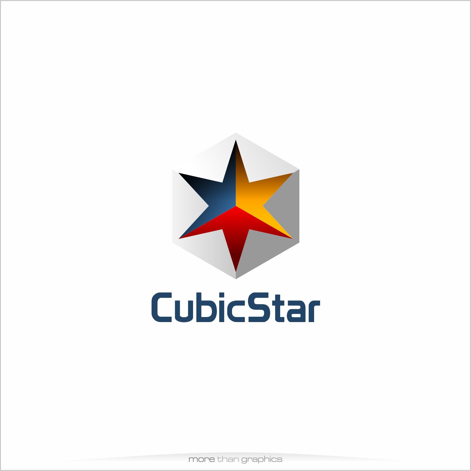 Logo Design by vladst2004 for CubicStar | Design #16680778