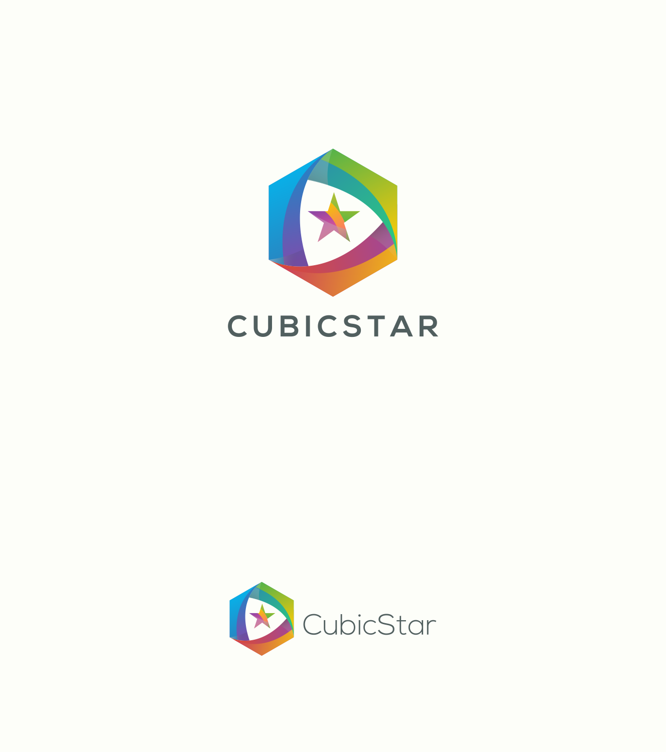 Design de Logo par gentapradipta979 pour CubicStar | Design : #16687704