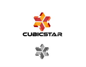 Diseño de Logo por REBECCA7779 para CubicStar | Diseño #16682412