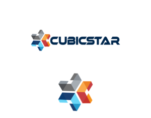 Logo Design by REBECCA7779 for CubicStar | Design: #16682929