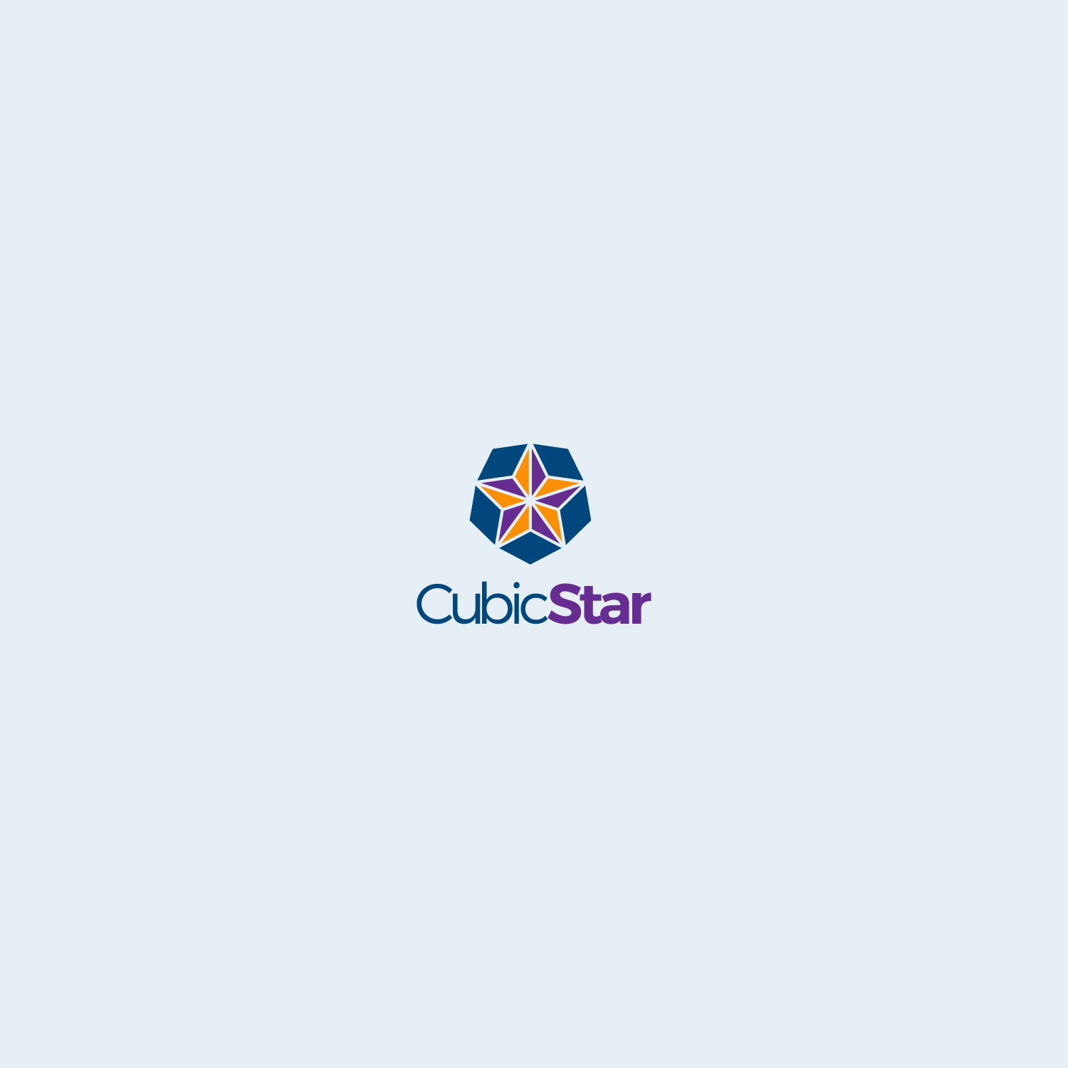Logo Design by bigi for CubicStar | Design #16686808