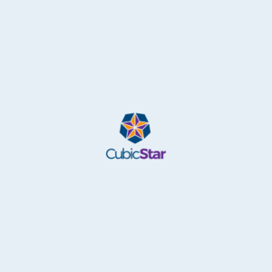 Logo Design by bigi for CubicStar | Design: #16686808