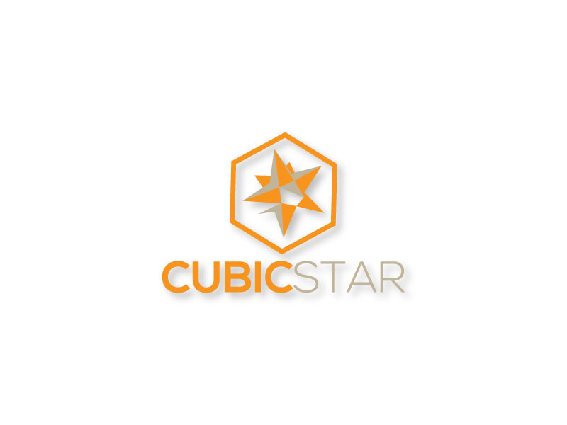 Logo Design by roman reings for CubicStar | Design #16691566