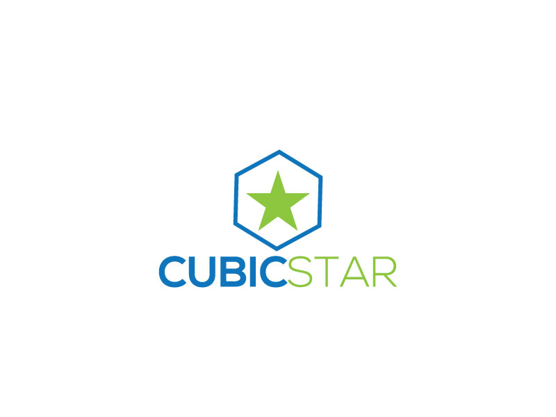 Logo Design by roman reings for CubicStar | Design #16691569