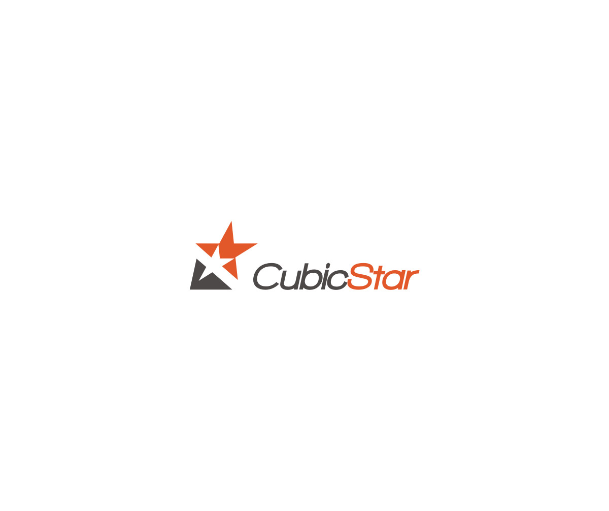 Logo Design by Aliaksandr 2 for CubicStar | Design #16741222