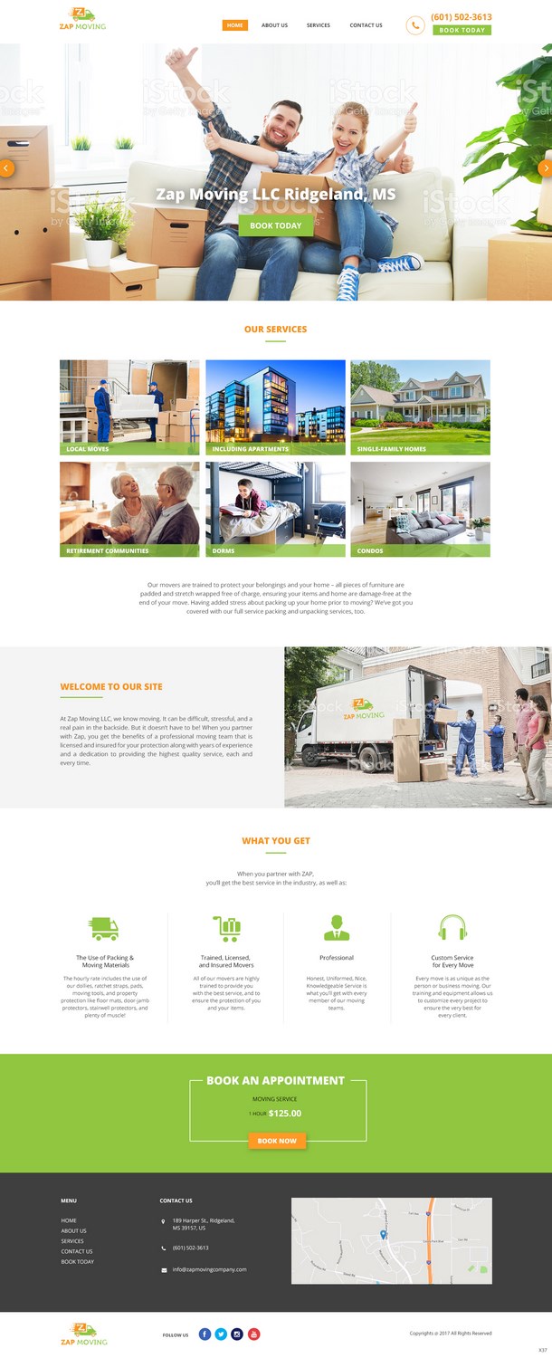 Web-Design von pb für The Barbour Group LLC | Design #16687737