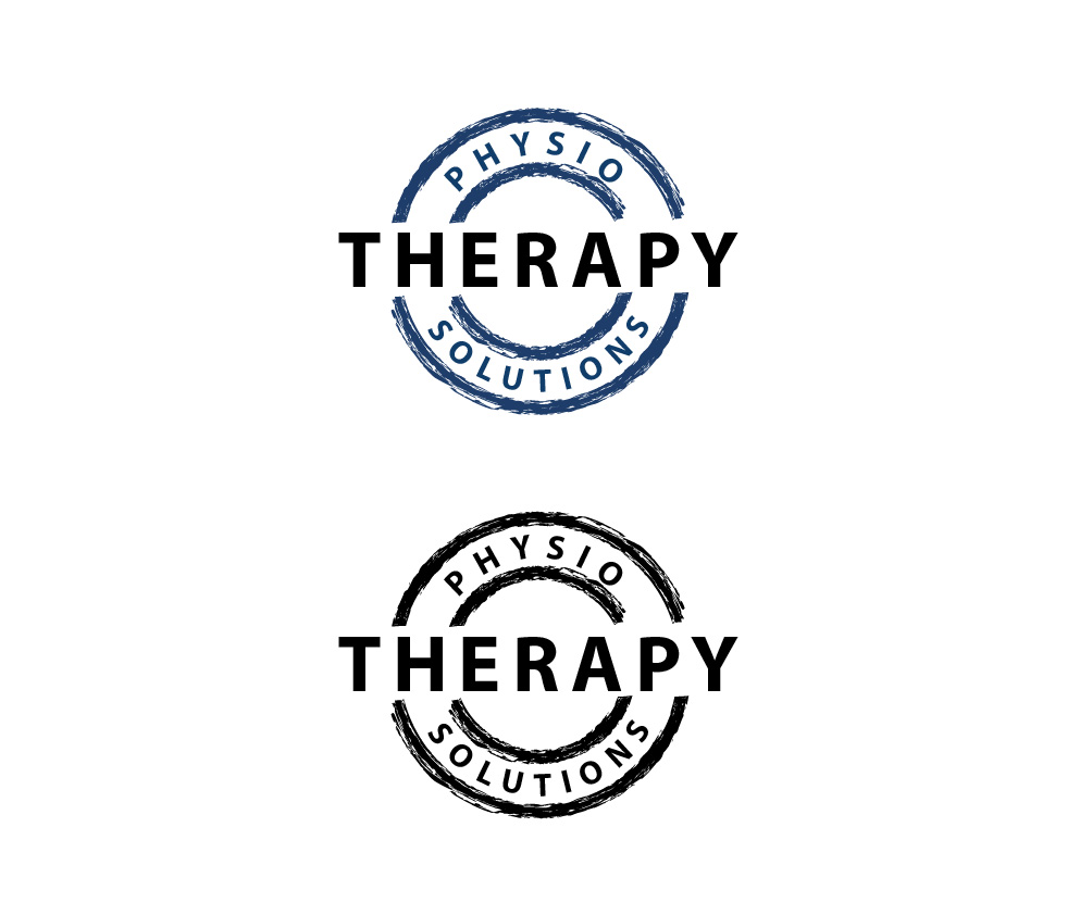 Logo Design by Mubeen786 for Physio Therapy Solutions | Design #16685256